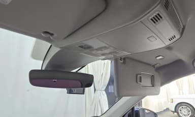 Tiguan 2nd Generation