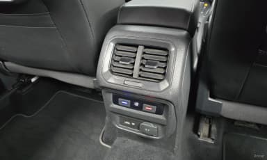 Tiguan 2nd Generation