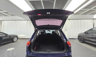 Tiguan 2nd Generation