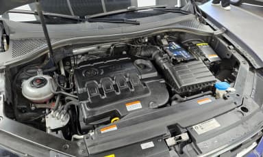 Tiguan 2nd Generation