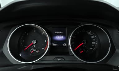 Tiguan 2nd Generation