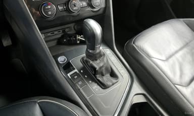 Tiguan 2nd Generation