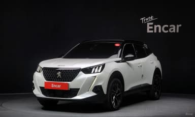 2008 Second Generation