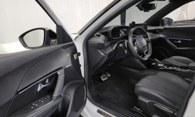 2008 Second Generation