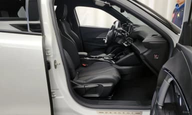 2008 Second Generation