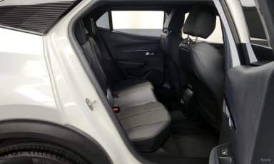 2008 Second Generation