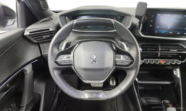 2008 Second Generation