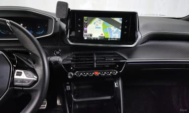 2008 Second Generation