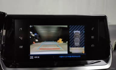 2008 Second Generation