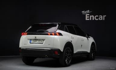 2008 Second Generation