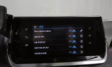 2008 Second Generation