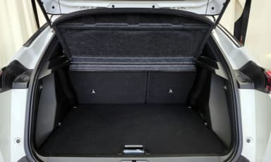 2008 Second Generation