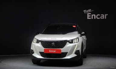 2008 Second Generation