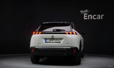 2008 Second Generation