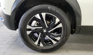 2008 Second Generation