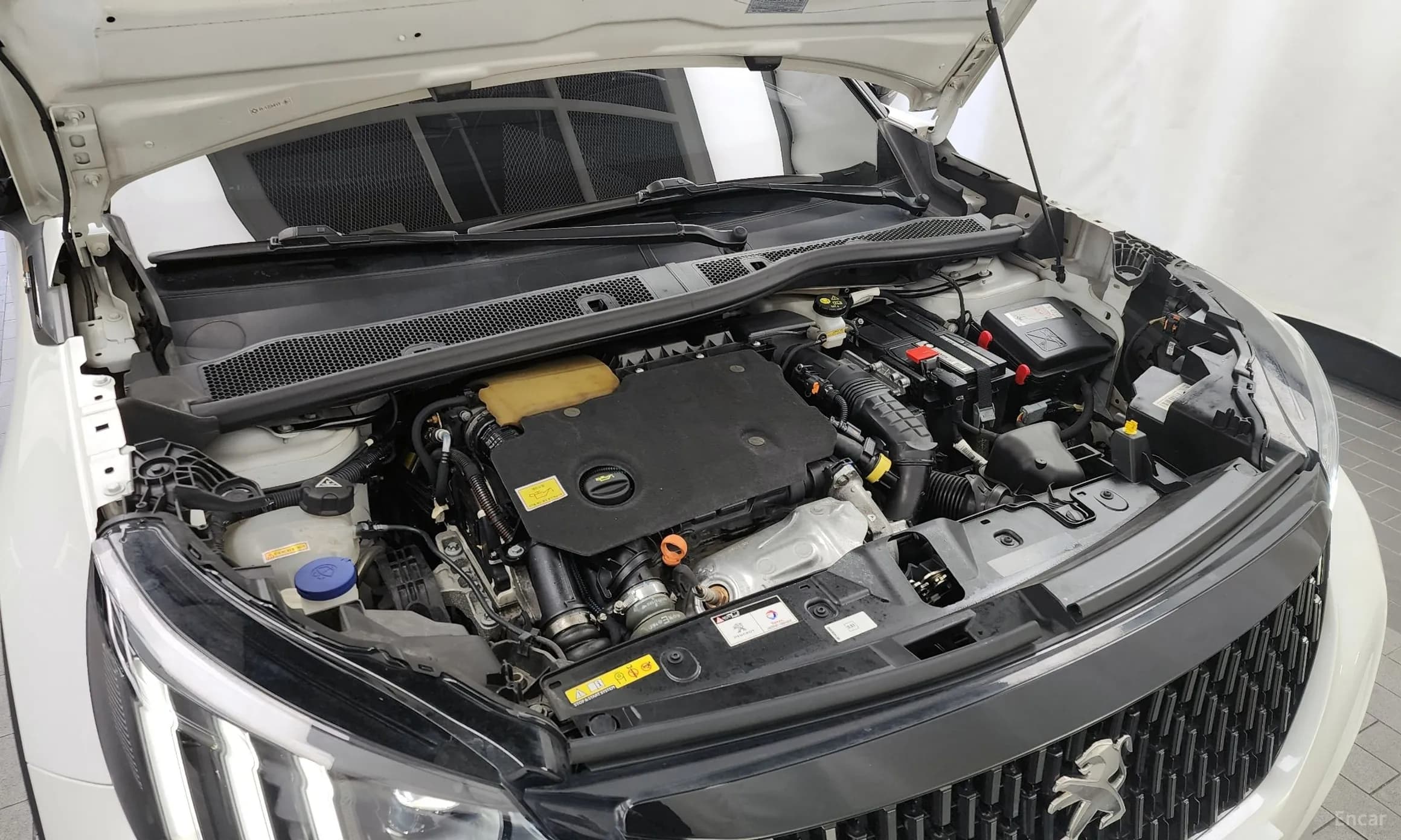 2008 Second Generation