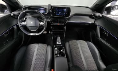 2008 Second Generation