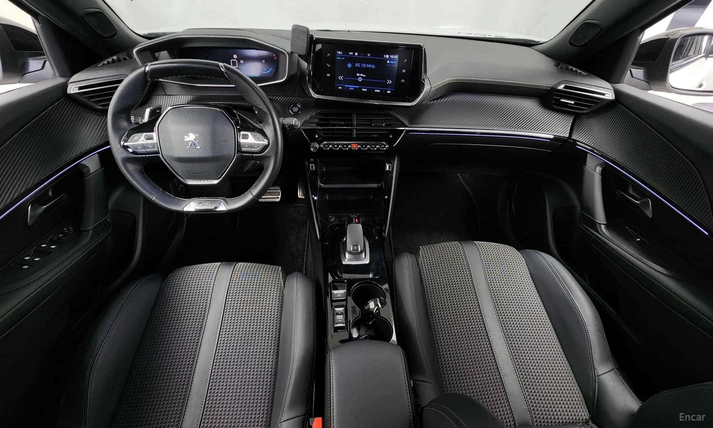 2008 Second Generation