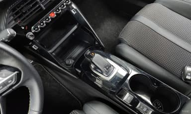 2008 Second Generation