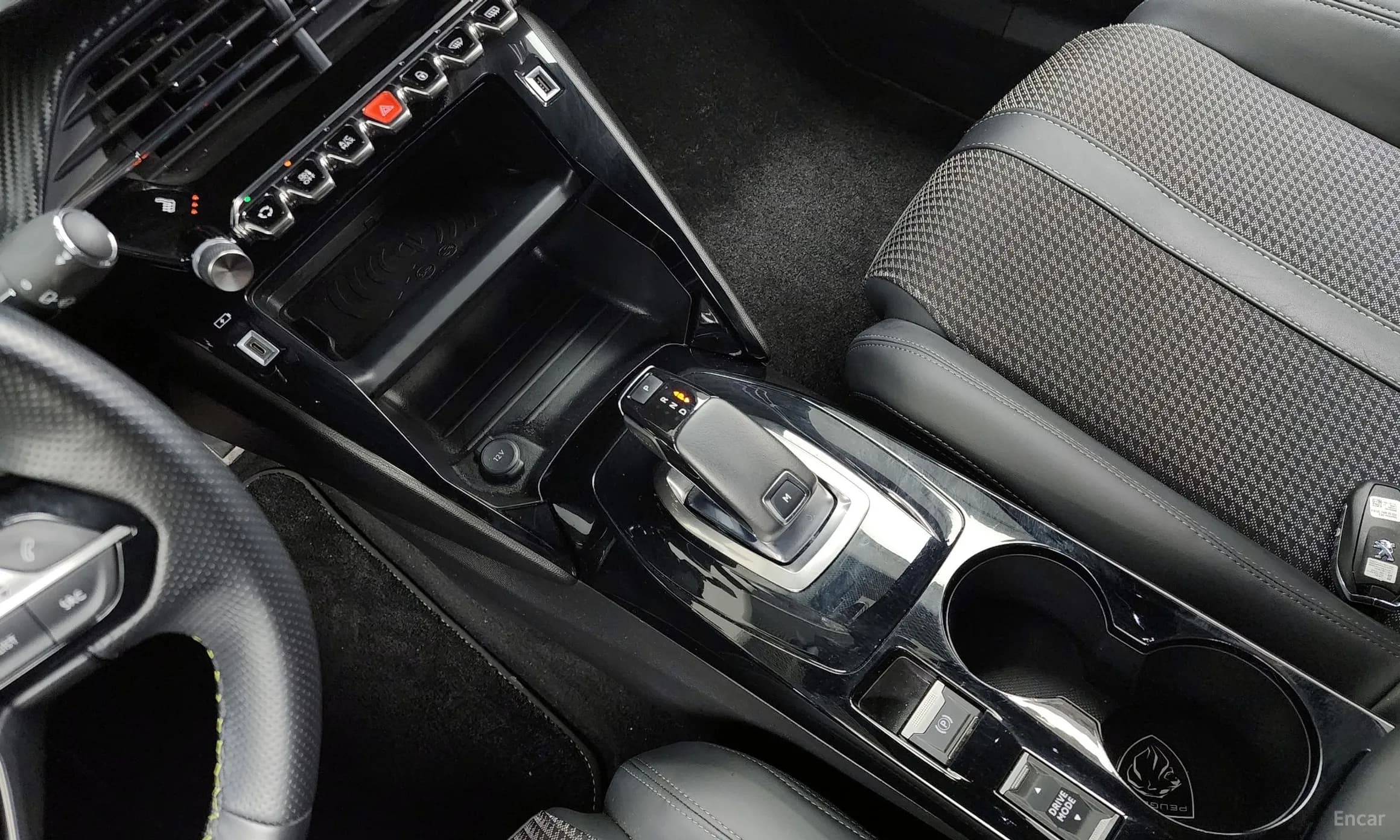 2008 Second Generation