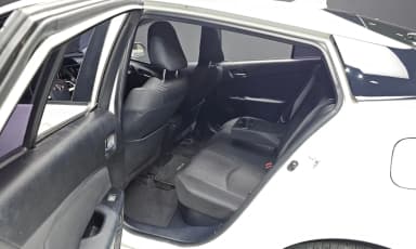 Prius 4th Generation