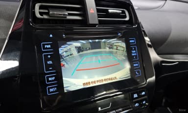 Prius 4th Generation