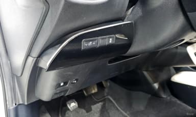 Prius 4th Generation