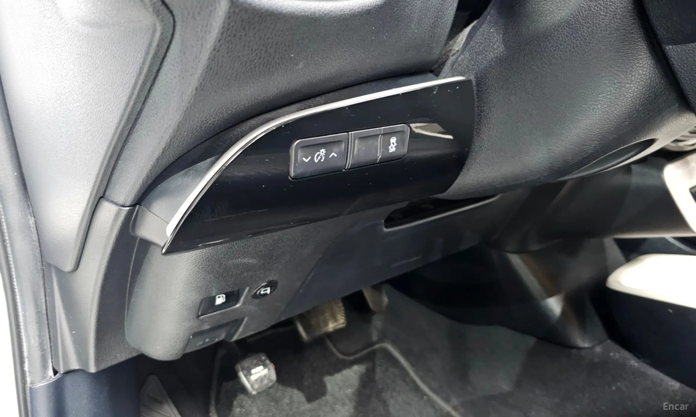 Prius 4th Generation