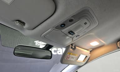 Prius 4th Generation