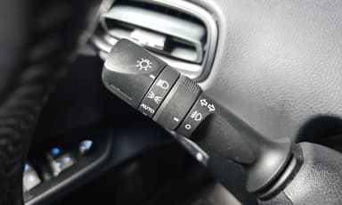 Prius 4th Generation