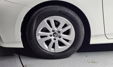 Prius 4th Generation