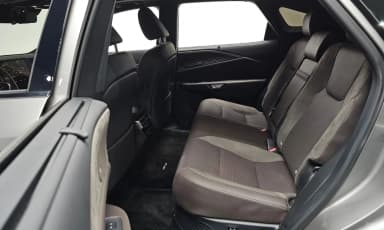 RX350h 5th Generation