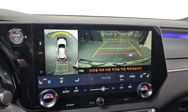 RX350h 5th Generation