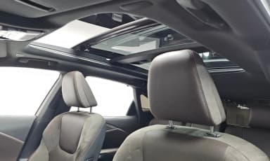 RX350h 5th Generation