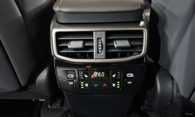 RX350h 5th Generation