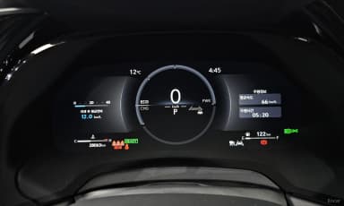 RX350h 5th Generation