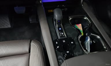 RX350h 5th Generation