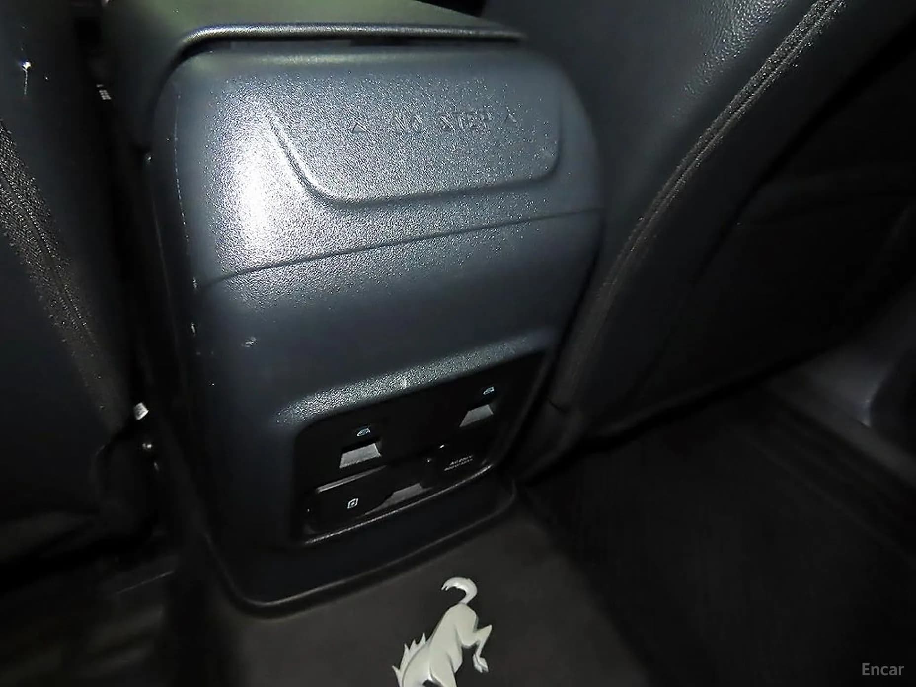 Bronco 6th Generation