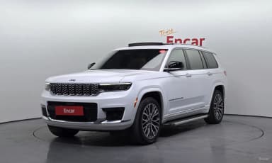 Grand Cherokee (WL)