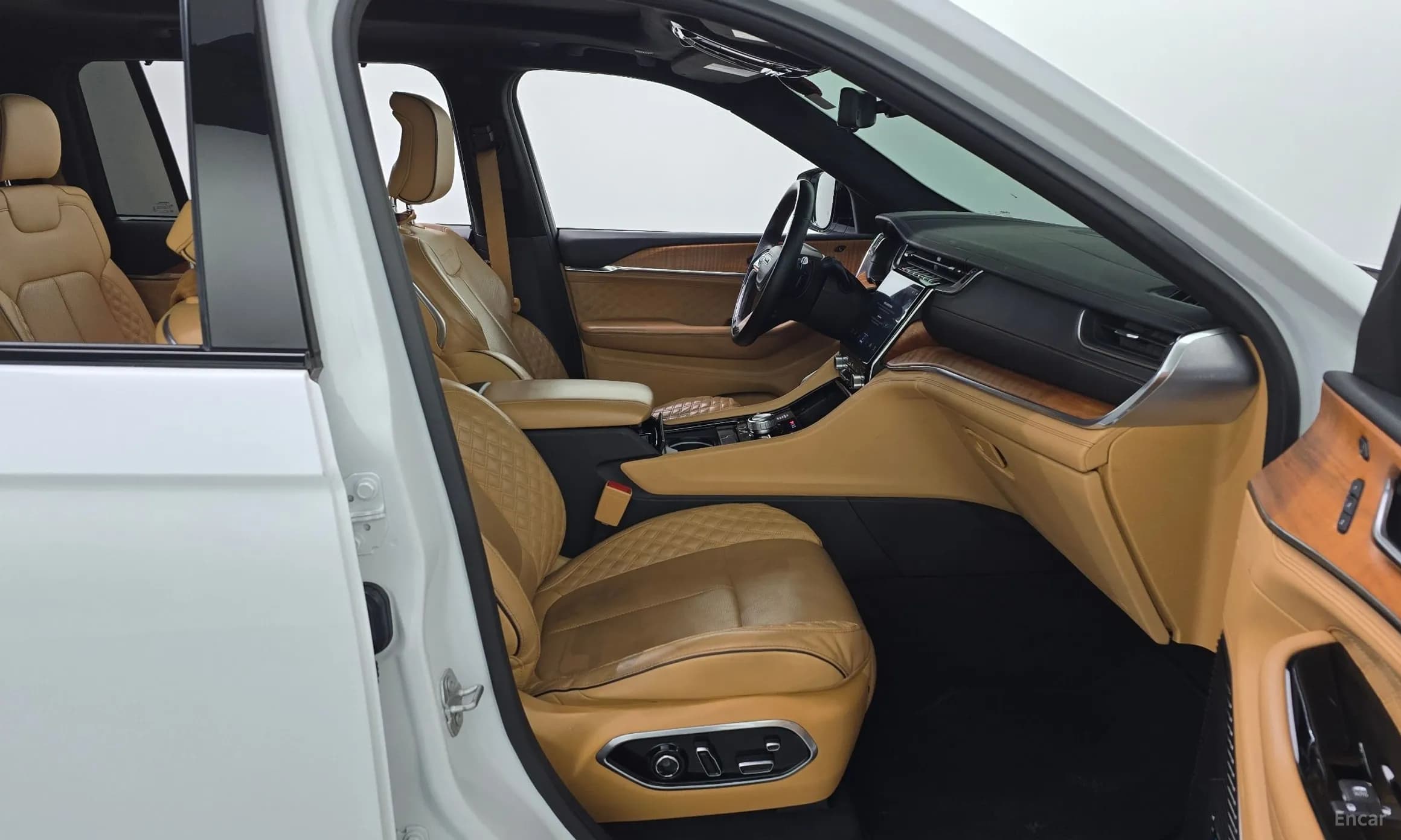 Grand Cherokee (WL)