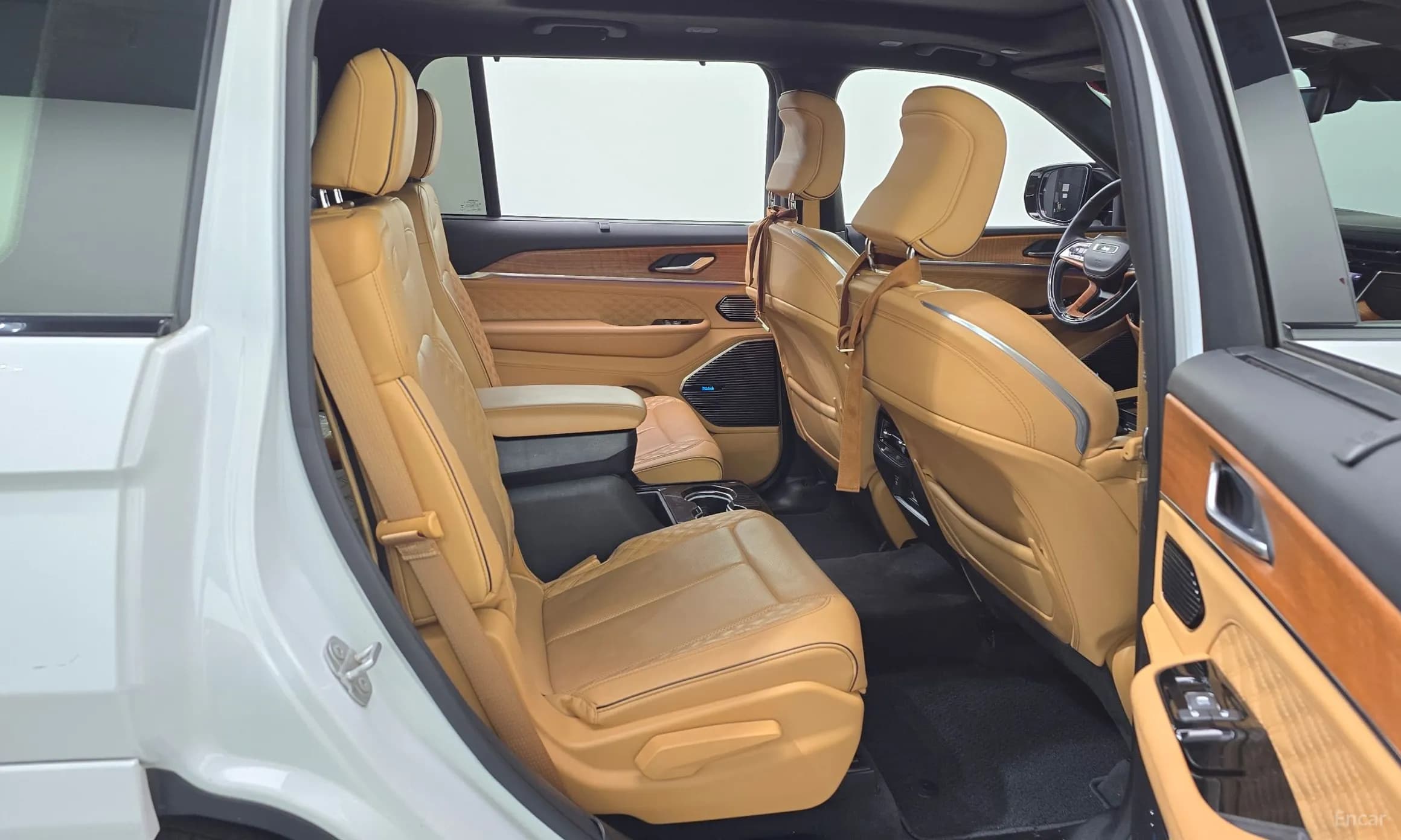 Grand Cherokee (WL)