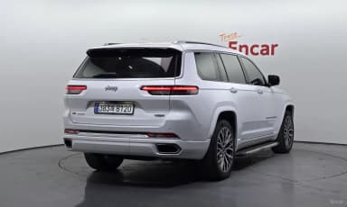 Grand Cherokee (WL)