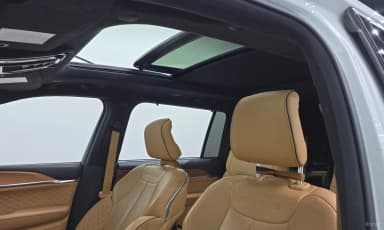 Grand Cherokee (WL)
