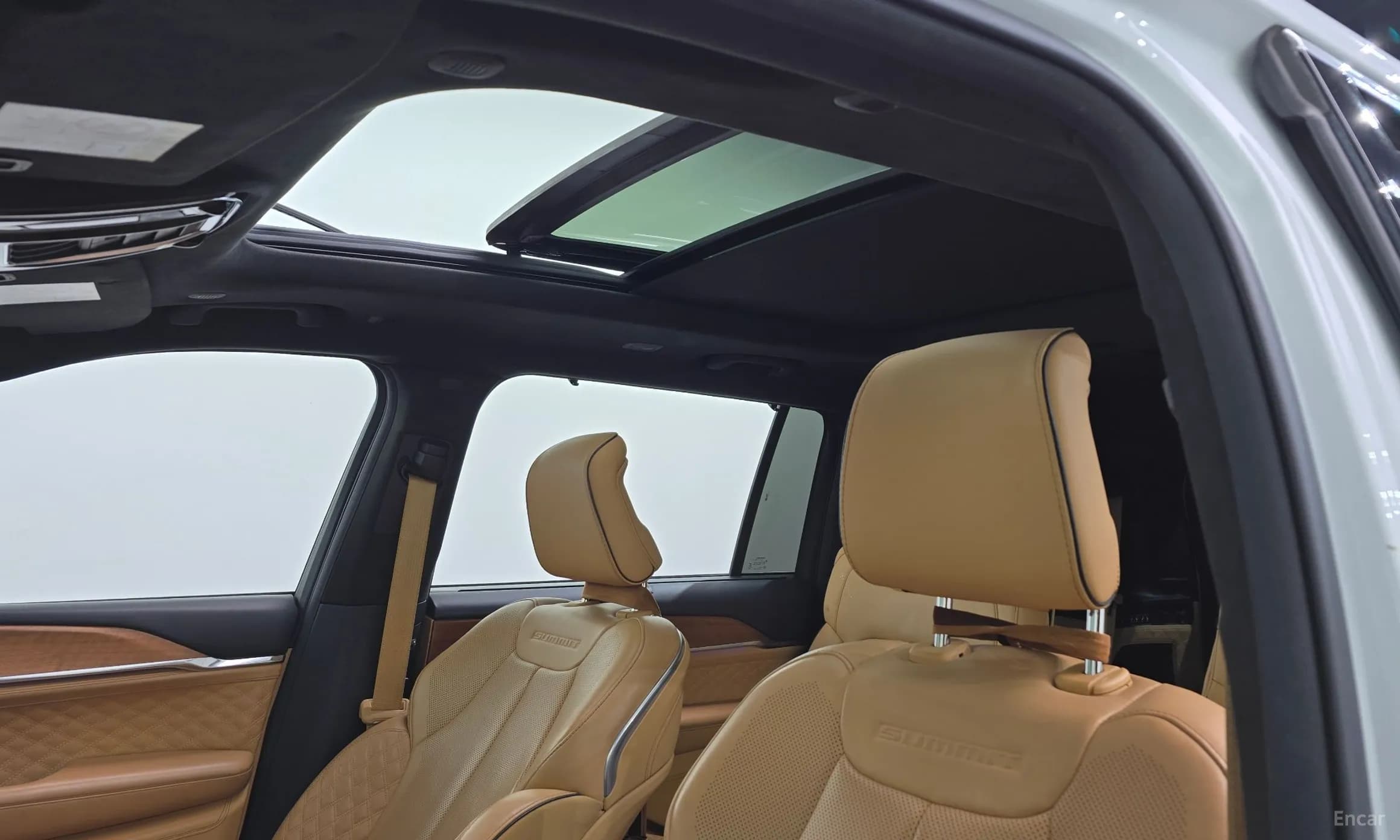 Grand Cherokee (WL)