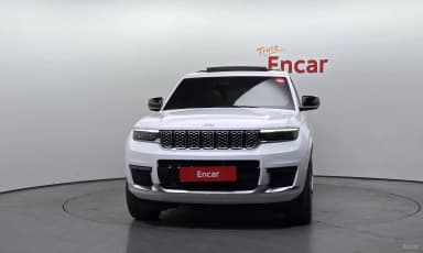 Grand Cherokee (WL)