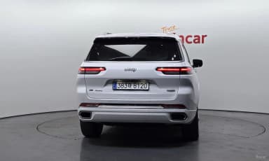 Grand Cherokee (WL)