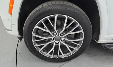Grand Cherokee (WL)
