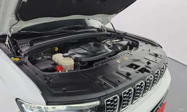 Grand Cherokee (WL)
