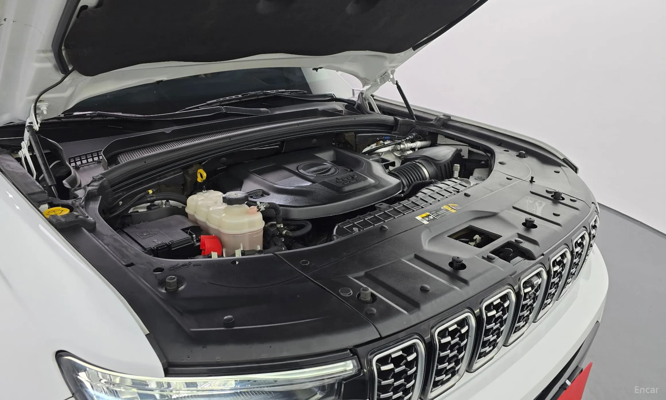 Grand Cherokee (WL)