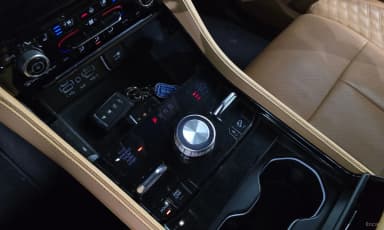 Grand Cherokee (WL)